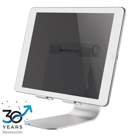 Neomounts DS15-050SL1 Soporte para tablet de hasta 11" - plegable - universal