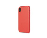 Celly SUPERIOR998RD custodia per cellulare 15,5 cm (6.1") Cover Rosso
