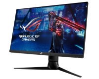 ASUS ROG Strix XG27AQ Monitor PC 68,6 cm (27") 2560 x 1440 Pixel Quad HD LED Nero