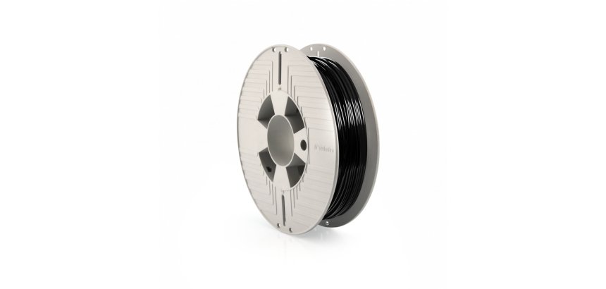 Verbatim Tefabloc - black - TPE filament