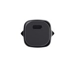 Trust Maxo Universal Negro Corriente alterna Interior