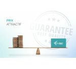 i-tec Metal USB-C/USB-A 2.5Gbps Ethernet Adapter