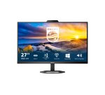 Philips 5000 series 27E1N5600HE/00 écran plat de PC 68,6 cm (27") 2560 x 1440 pixels Quad HD LCD Noir