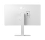 LG 27US550-W computer monitor 68,6 cm (27") 3840 x 2160 Pixels 4K Ultra HD LCD Wit