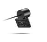 Lenovo 4XC1Q44952 webcam 2 MP 1920 x 1080 Pixels USB 2.0 Zwart