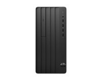 HP Pro 290 G9 Intel® Core™ i3 i3-13100 8 GB DDR4-SDRAM 256 GB SSD Windows 11 Pro Torre PC Negro