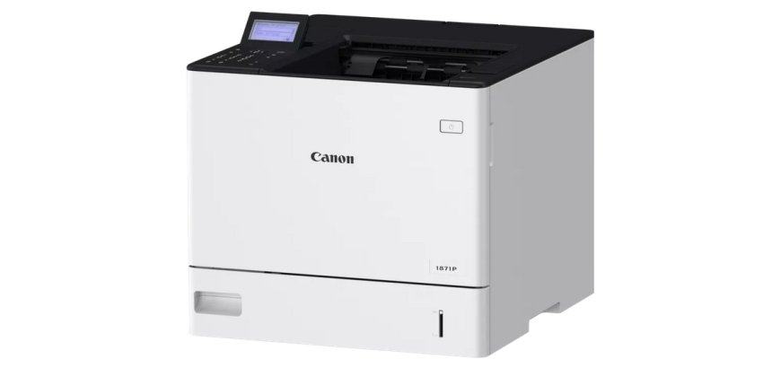 Canon i-SENSYS X 1861P 1200 x 1200 DPI A4 Wi-Fi