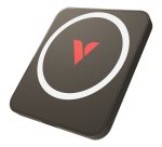 Verbatim SnapBack SSD 512 GB Mocha Metallic