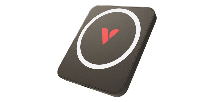 Verbatim SnapBack SSD 512 GB Mocha Metallic