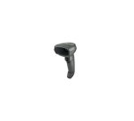 Zebra DS4608-HD Lector de códigos de barras portátil 1D/2D LED Negro