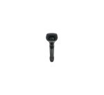 Zebra DS4608-HD Lector de códigos de barras portátil 1D/2D LED Negro