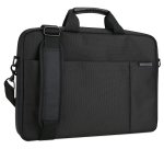 Acer 15.6" Options Pack Care Gold 39,6 cm (15.6") Malette Noir