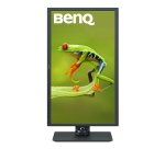 BenQ SW321C computer monitor 81.3 cm (32") 3840 x 2160 pixels 4K Ultra HD LED Grey
