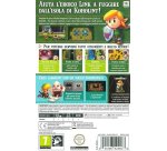 Nintendo The Legend of Zelda: Link's Awakening (SWI) Standard Nintendo Switch