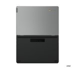 Lenovo 14e Chromebook Gen 2 AMD 3000 3015Ce 35,6 cm (14") Full HD 4 GB DDR4-SDRAM 32 GB eMMC Wi-Fi 5 (802.11ac) ChromeOS Gris Español