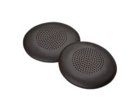 HP Poly Oreillette en similicuir Poly Blackwire 5000 (2 pièces)