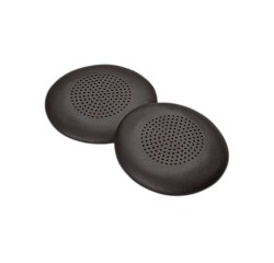 HP Poly Oreillette en similicuir Poly Blackwire 5000 (2 pièces)