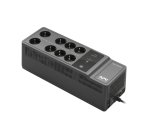 APC BE650G2-IT uninterruptible power supply (UPS) Standby (Offline) 0.65 kVA 400 W