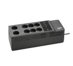 APC BE650G2-IT uninterruptible power supply (UPS) Standby (Offline) 0.65 kVA 400 W
