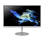 Acer Vero CB2 CB272P6BMIPRX computer monitor 68.6 cm (27") 1920 x 1080 pixels Full HD LCD Black