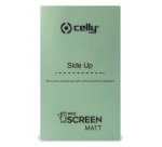 Celly PROFILM20M protector de pantalla o trasero para teléfono móvil Protector de pantalla mate Universal 20 pieza(s)