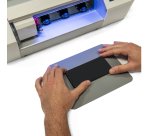 Celly Pro Screen Protector de pantalla Universal 50 pieza(s)