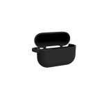 Celly AIRCASE3BK headphone/headset accessory Cover
