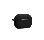 Celly AIRCASE3BK headphone/headset accessory Cover