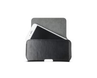 Celly Beltpro XL mobile phone case Holster Black