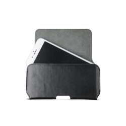 Celly Beltpro XL mobile phone case Holster Black