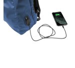 Celly Funkyback backpack Blue Fabric