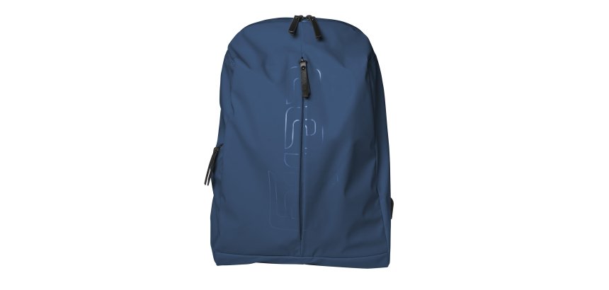 Celly Funkyback backpack Blue Fabric
