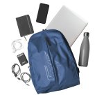 Celly Funkyback backpack Blue Fabric