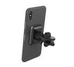 Celly Ghost Super Plus Soporte pasivo Teléfono móvil/smartphone Negro