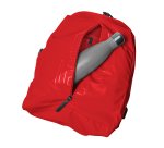 Celly Funkyback backpack Red Fabric