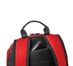 Celly Funkyback backpack Red Fabric