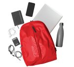 Celly Funkyback backpack Red Fabric