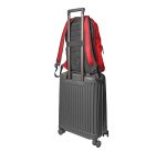 Celly Funkyback backpack Red Fabric