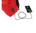 Celly Funkyback backpack Red Fabric
