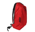 Celly Funkyback backpack Red Fabric