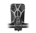 Celly GhostBike Supporto passivo Lettore MP3, Telefono cellulare/smartphone Nero