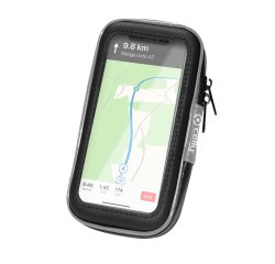 Celly FlexBike XXXL Passive holder Mobile phone/Smartphone Black