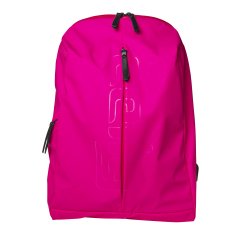 Celly Funkyback zaino Rosa Tessuto