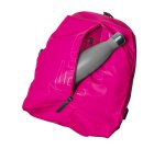 Celly Funkyback zaino Rosa Tessuto