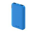 Celly PBE5000 Lithium-Ion (Li-Ion) 5000 mAh Blue