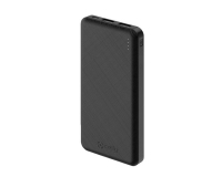 Celly PBE10000 Ioni di Litio 10000 mAh Nero