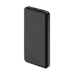 Celly PBE10000 Lithium-Ion (Li-Ion) 10000 mAh Black