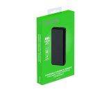 Celly PBE10000 Lithium-Ion (Li-Ion) 10000 mAh Black