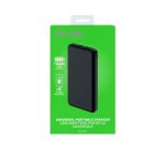 Celly PBE10000 Lithium-Ion (Li-Ion) 10000 mAh Black
