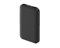 Celly PBE5000 Ioni di Litio 5000 mAh Nero